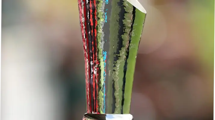 Nigeria vs Zimbabwe: Persaingan Sengit di Unity Cup 2026