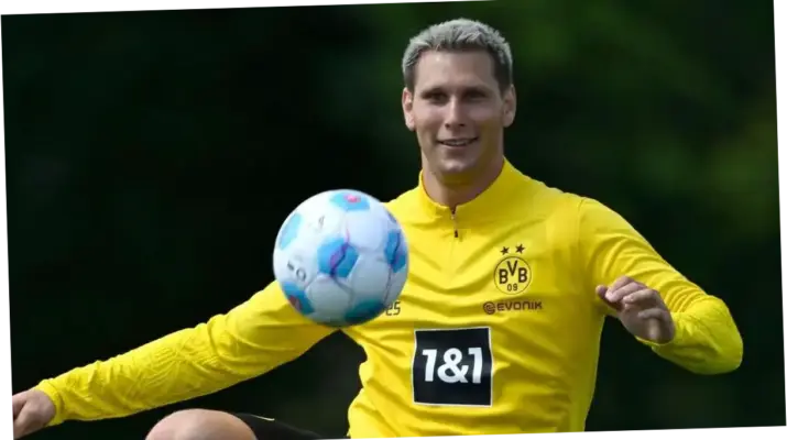Niklas Sule Pensiun dari Sepak Bola Profesional: Cerita di Balik Keputusan Besar