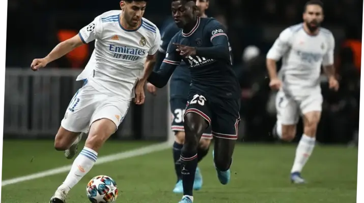 Nuno Mendes dan PSG: Menguak Fakta dan Kontroversi di Balik Kesuksesan