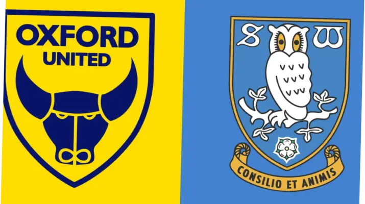 Oxford United vs Sheffield Wednesday: Pertarungan Hidup Mati di EFL Championship