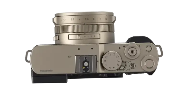 Panasonic Lumix L10: Kamera Canggih yang Membuat Perbedaan