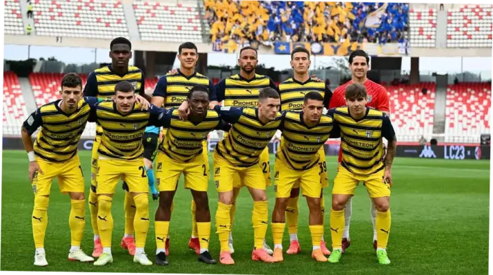 Parma: Kembali ke Kancah Sepak Bola Italia