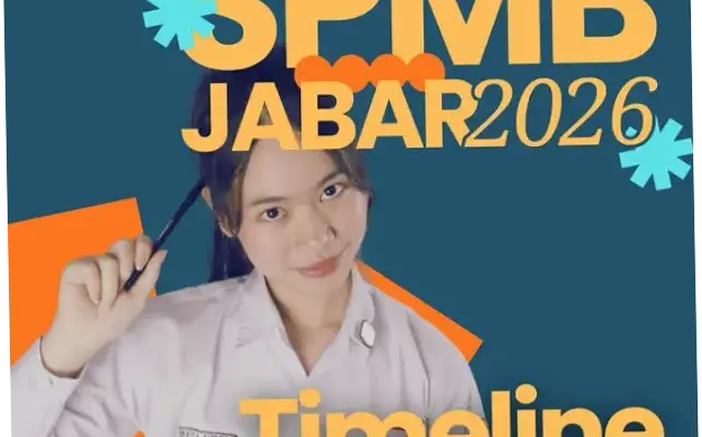 Pendaftaran SPMB Sekolah Maung 2026: Informasi Terbaru dan Prosedur Pendaftaran