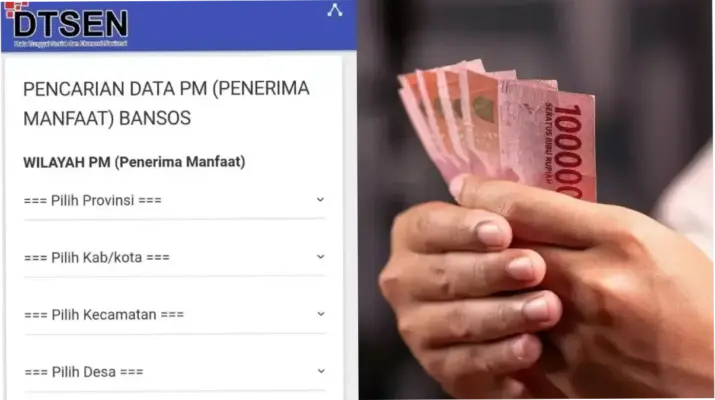 Penerima Bansos Baru: Informasi Terkini dan Cara Cek Penerima PKH Mei 2026