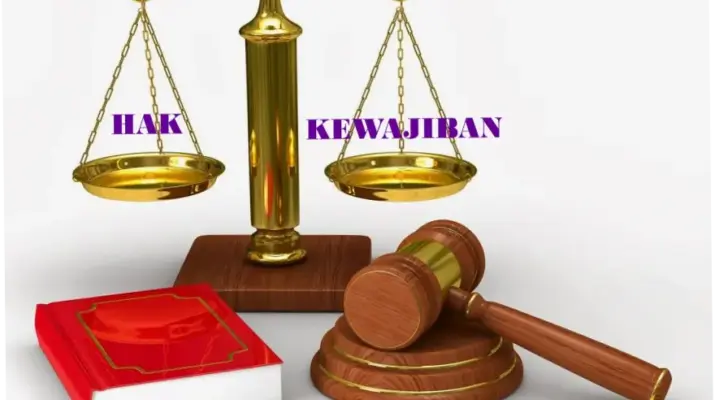 Penggugat: Antara Hak dan Kewajiban dalam Sistem Hukum