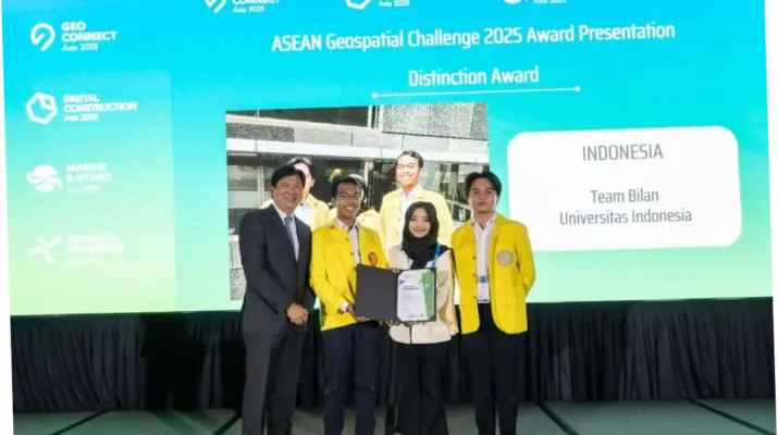 Penghargaan dan Inovasi di Singapura: Dari Kartu Kredit hingga Pameran Loewe Craft Prize