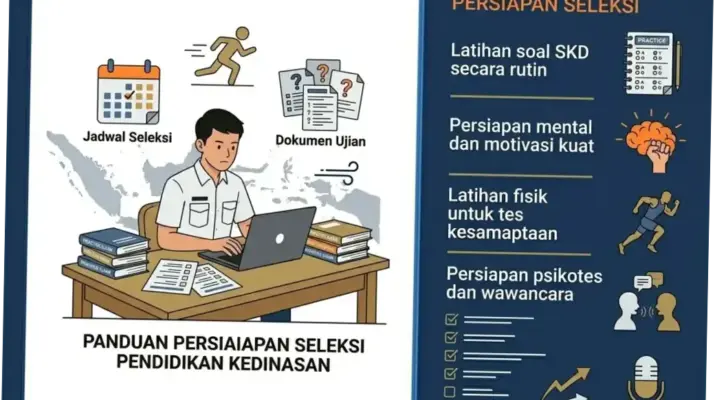 Pengujian dan Seleksi: Menguji Kesiapan dan Kapabilitas di Berbagai Sektor