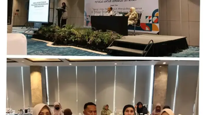 Peningkatan Kapasitas dan Sinergi dalam Pelayanan Hukum dan Keagamaan: Upaya Menuju Masyarakat yang Lebih Sejahtera