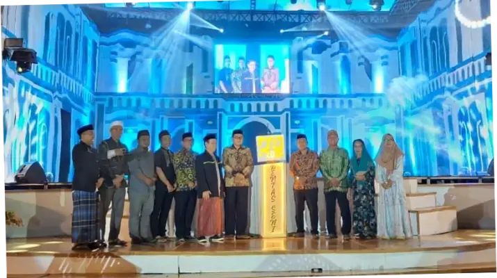 Pentas Seni: Ekspresi Kreatif dan Budaya Lokal Indonesia