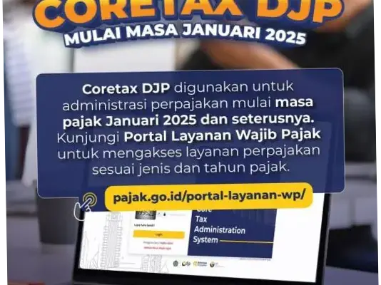 Pentingnya Pelaporan Pajak: Informasi Terkini dan Tips untuk Wajib Pajak