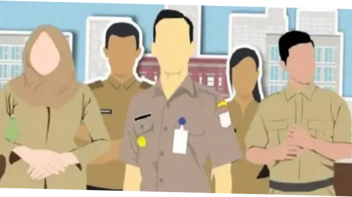 Peran Aparatur Sipil Negara dalam Membangun Keharmonisan Rumah Tangga dan Masyarakat