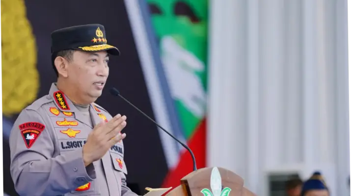 Peran Jenderal Polisi dalam Mempertahankan Keamanan dan Ketertiban Masyarakat