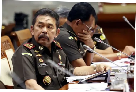 Peran Kejaksaan Agung dalam Pemulihan Fiskal dan Penegakan Hukum