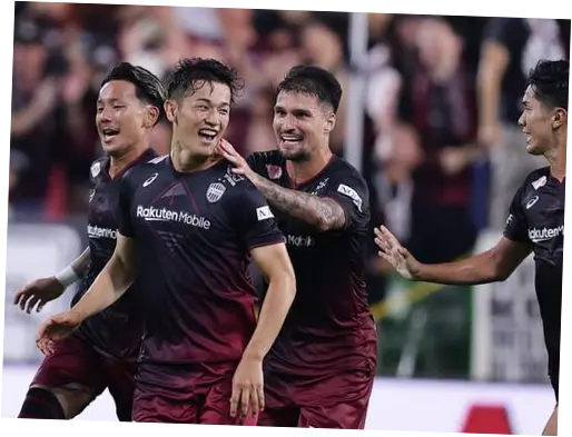 Persaingan Sengit di J1 League: Kashima Antlers Tantang Tokyo Verdy