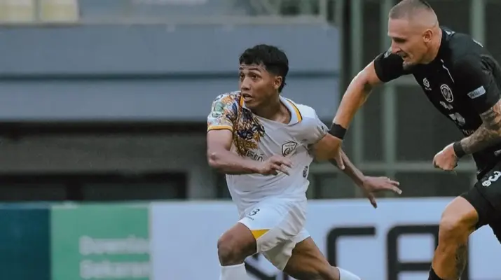 Persikad Depok vs Bekasi City: Pertarungan Sengit di Liga Championship