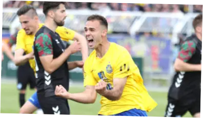 Pertandingan Sengit Braga vs Estrela Amadora: Analisis dan Hasil