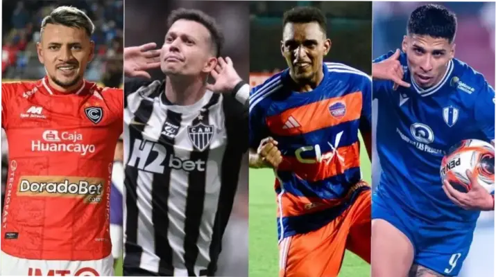 Pertandingan Sengit: Cienciano vs Atletico Mineiro