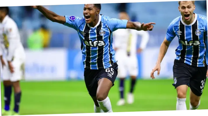 Pertandingan Sengit Grêmio: Menganalisis Kinerja dan Strategi Tim