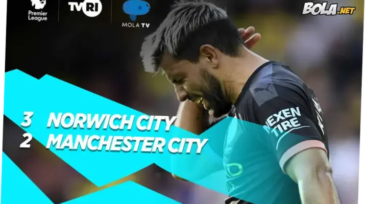 Pertandingan Sengit: Norwich City vs Swansea City, Laga Penuh Tantangan