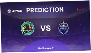 Pertandingan Sengit Rayong FC vs Buriram United: Analisis dan Hasil