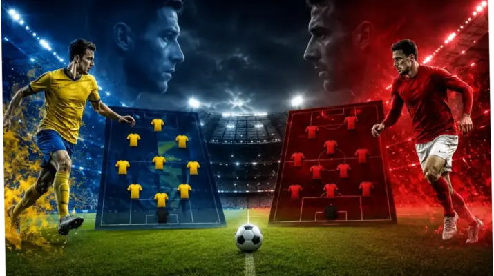 Pertandingan Sengit Westerlo vs Standard Liege: Analisis dan Statistik