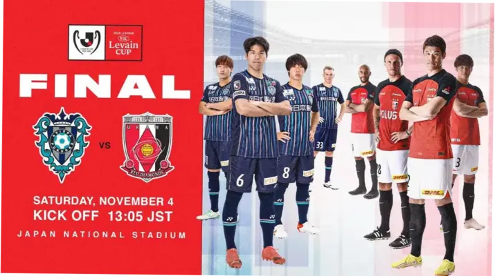 Pertandingan Seru Avispa Fukuoka vs Vissel Kobe: Analisis dan Statistik
