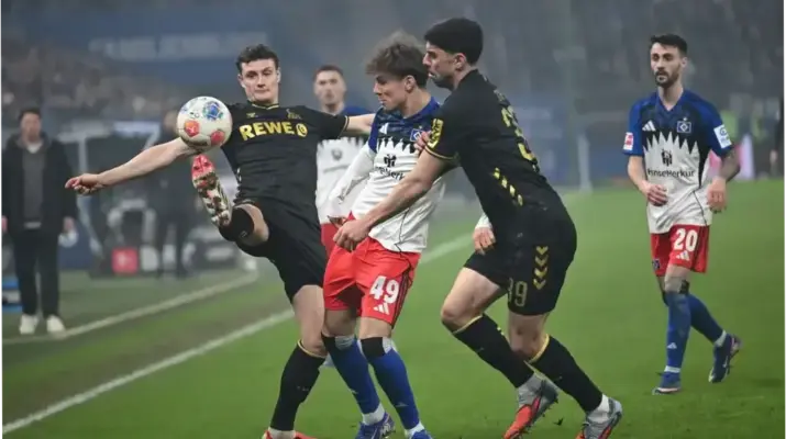 Pertarungan Sengit di Liga Jerman: Köln vs Leverkusen