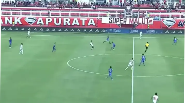 Pertarungan Sengit di Liga Siprus: Apoel vs Apollon