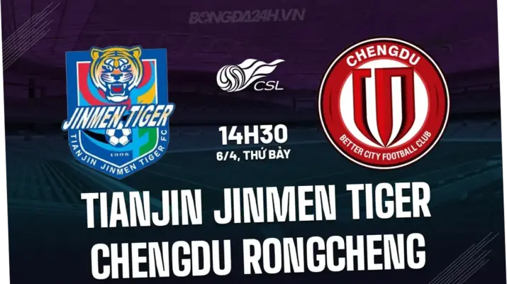 Pertarungan Sengit di Liga Super China: Shenzhen Peng City vs Dalian Yingbo