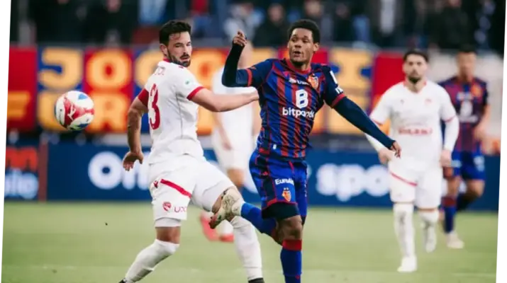 Pertarungan Sengit di Liga Swiss: Thun vs Lugano