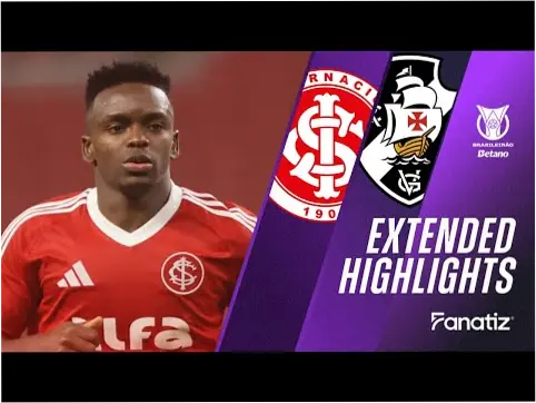 Pertarungan Sengit Internacional vs Vasco: Tinjauan Komprehensif