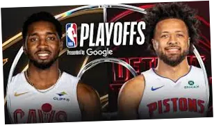Pertarungan Sengit Pistons vs Cavaliers: Analisis dan Informasi Terkini