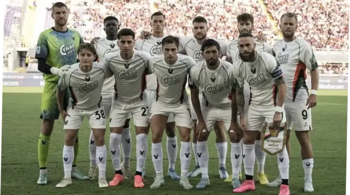 Pertarungan Sengit: Venezia vs Empoli di Serie A Italia