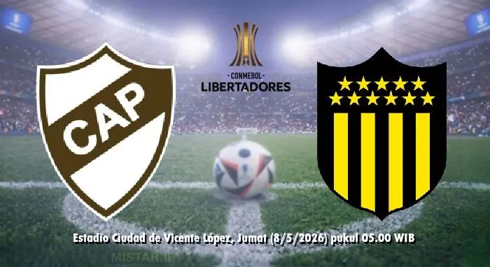 Platense Siap Menghadapi Peñarol di Vicente López: Mempertaruhkan Prestasi dan Sejarah