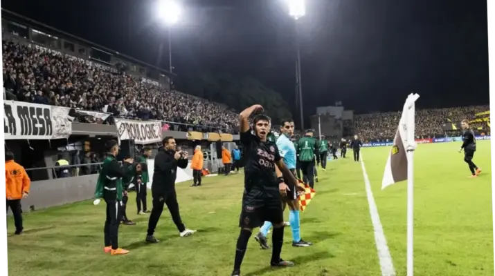 Platense Tahan Imbang Peñarol 1-1 di Copa Libertadores: Analisis dan Statistik