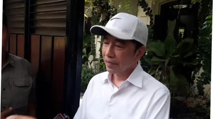Projo dan PSI Berebut Narasi Jokowi: Seberapa Kuat "Jokowi Effect" di 2029?