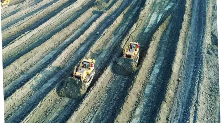 Prospek Cerah PTRO: Saham Emas dari Papua Nugini yang Membangkitkan Minat Investor