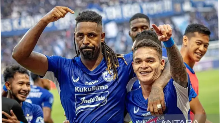PSIS Semarang Siap Hadapi PSS Sleman di Liga 2: Persiapan dan Strategi
