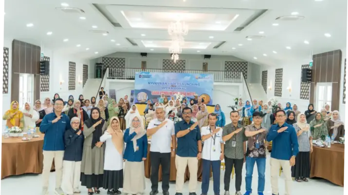 PTBA Dorong Kebangkitan Ekonomi UMKM di Sawahlunto dan Prospek Saham PTBA