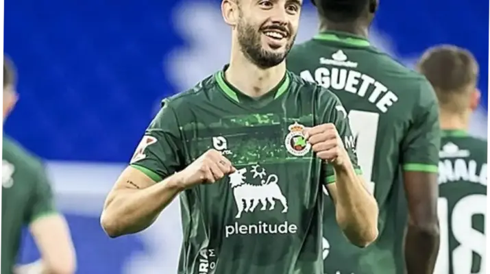 Racing Santander Kembali ke Papan Atas Setelah 14 Tahun: Perjalanan Menuju Promosi