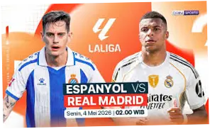 RCD Espanyol Bangkit dari Keterpurukan, Mengejar Kesuksesan di La Liga