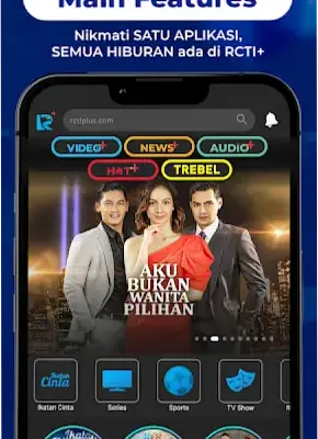 RCTI Live Streaming: Pilihan Terbaik untuk Menonton Acara TV Favorit