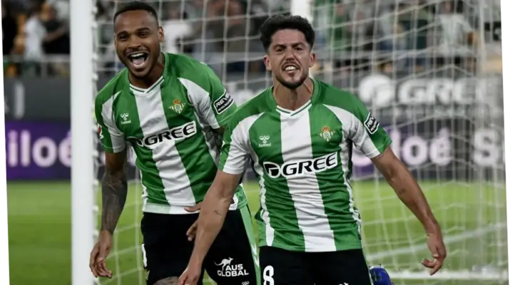 Real Betis: Perjalanan Menuju Puncak dan Tantangan di Liga Spanyol