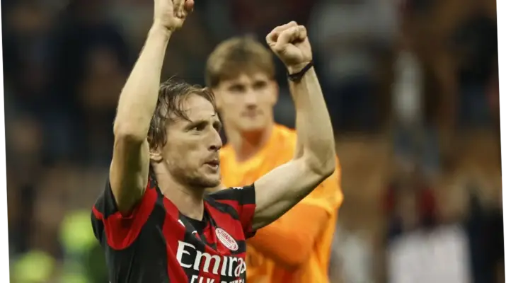 Real Madrid: Pintu Selalu Terbuka untuk Luka Modric dan Rencana Besar Florentino Perez