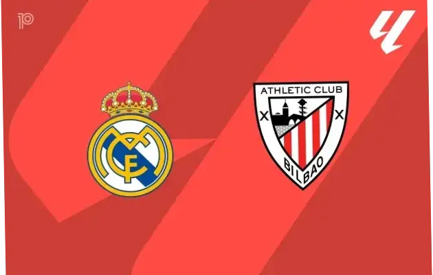 Real Madrid Tundukkan Athletic Bilbao 4-2: Kemenangan Manis di Akhir Musim