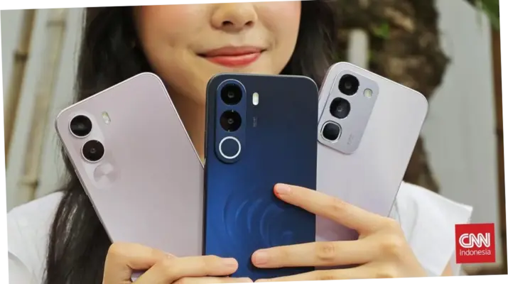 Realme C100 Series: Spesifikasi dan Harga Terbaru di Indonesia