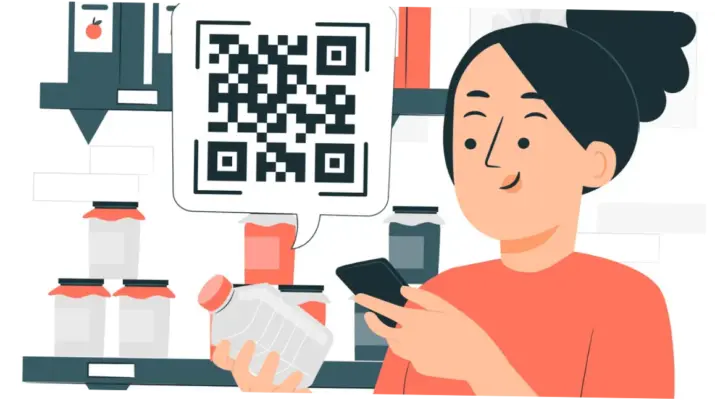 Revolusi Teknologi QR Code: Meningkatkan Efisiensi dan Kepercayaan di Berbagai Sektor