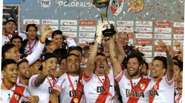 River Plate Siap Menghadapi Tantangan di Final Torneo Apertura 2026