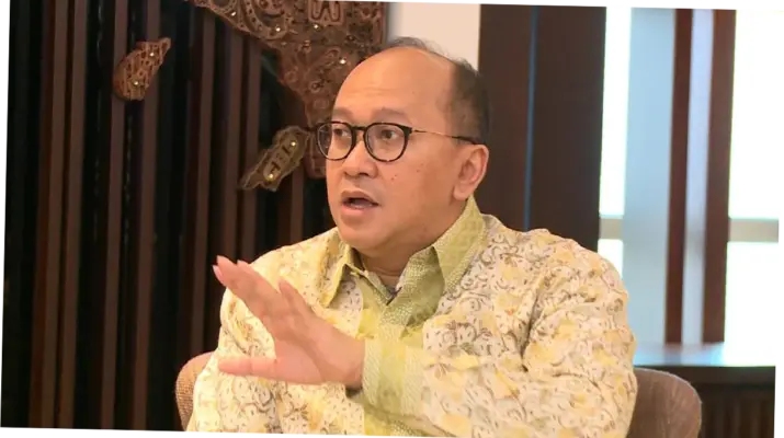 Rosan Roeslani: Pemain Utama di Balik Kemitraan Strategis dan Ekonomi Syariah