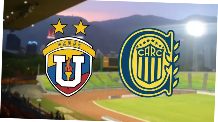 Rosario Central Siap Menghadapi Universidad Central di Copa Libertadores 2026